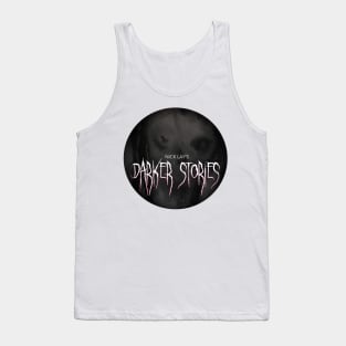 Darker Stories Logo Tank Top